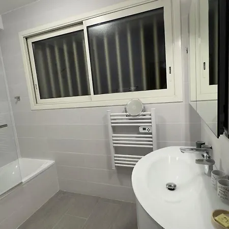 90m2 - Les Palmiers De Apartman