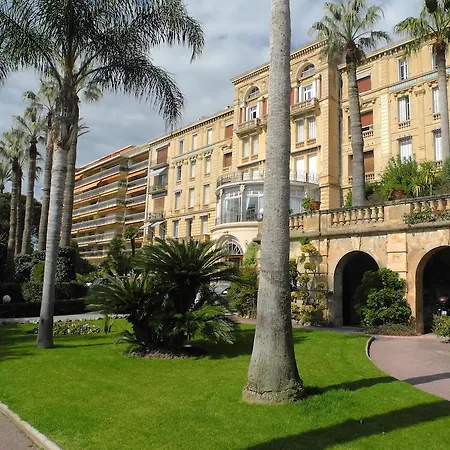 90m2 - Les Palmiers De Apartman