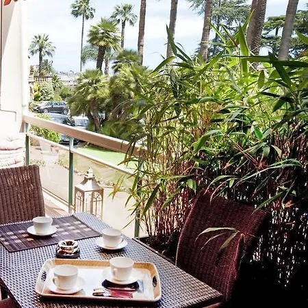 90m2 - Les Palmiers De Apartment *