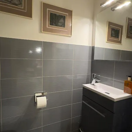 90m2 - Les Palmiers De Cannes