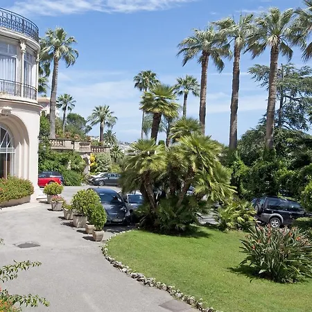 Apartment 90m2 - Les Palmiers De *