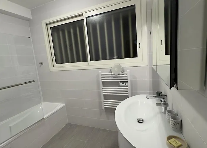 90m2 - Les Palmiers De شقة