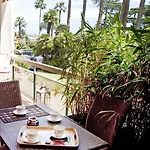90m2 - Les Palmiers De Apartment *
